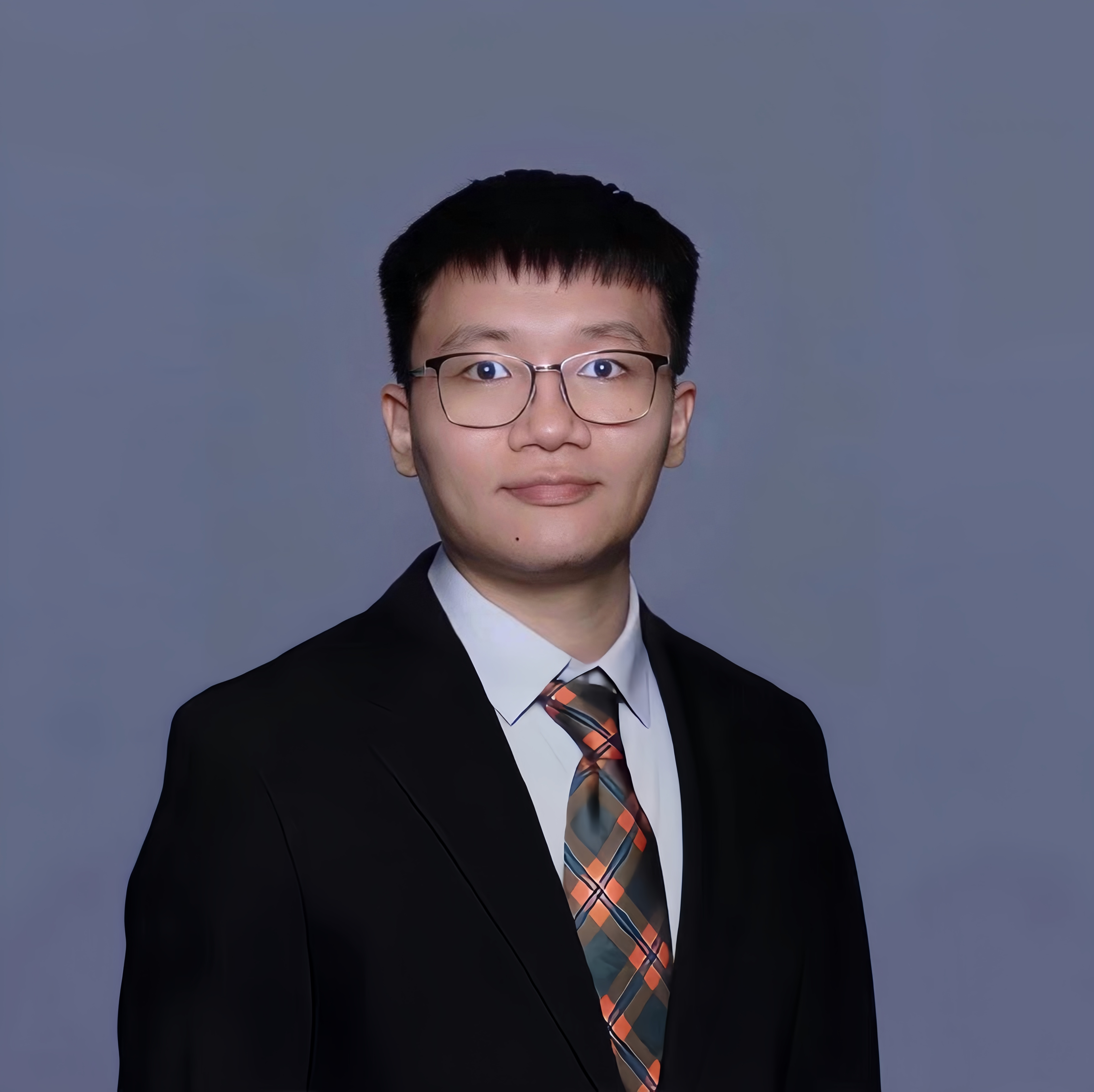Zixiao Yang